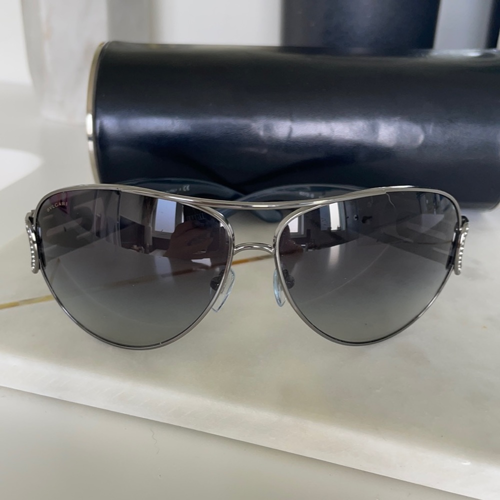 Bvlgari Sunglasses